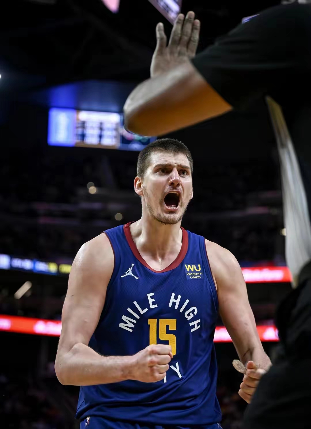 19年nba季后赛精彩瞬间,nba赛程2024年季后赛时间表