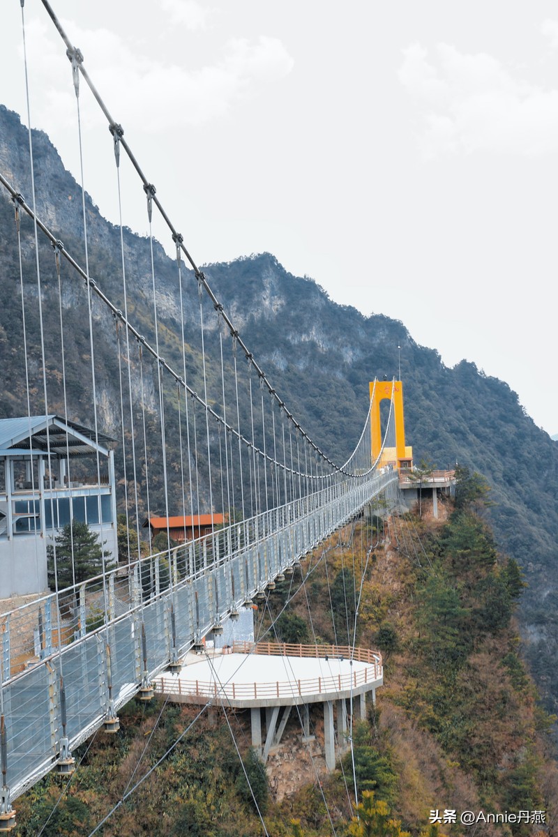 四川万源市旅游攻略,四川达州周边旅游攻略景点必去