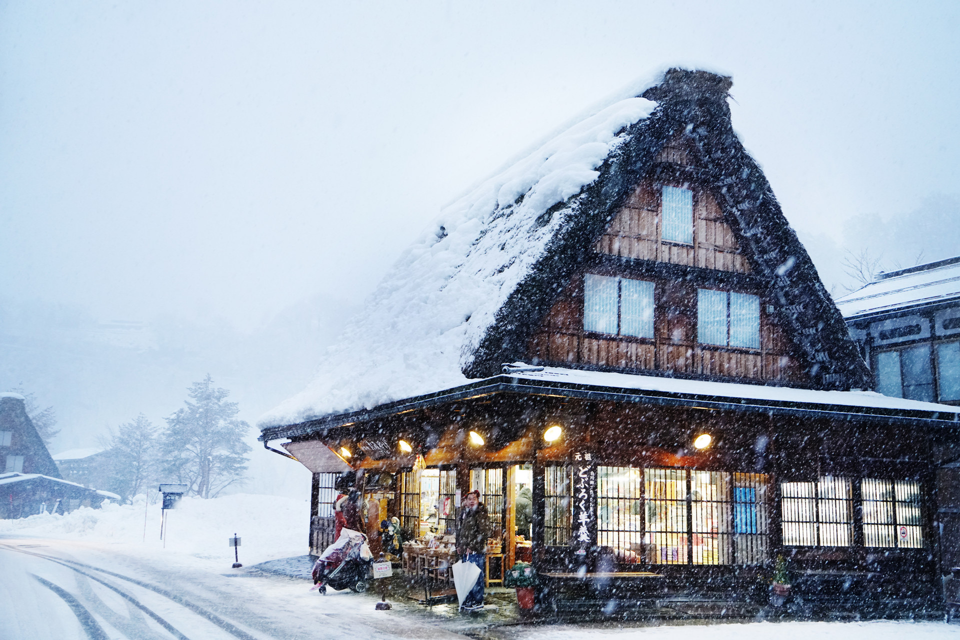 集运日本流程,海运进口日本海关清关流程