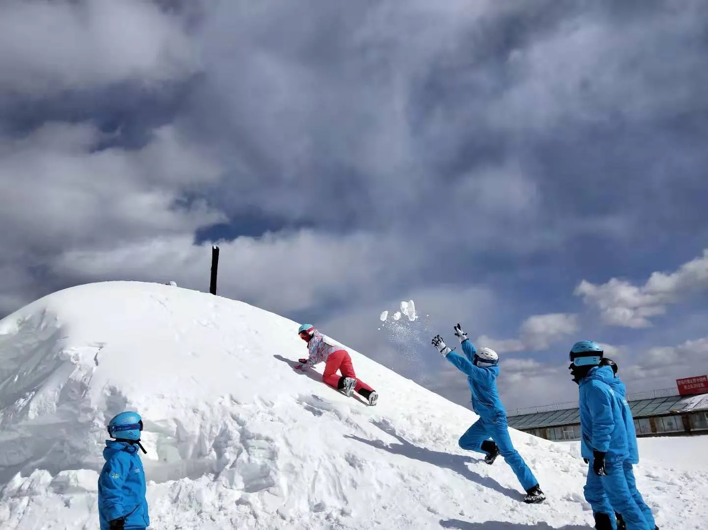 吉林市好玩的景点排名,吉林省旅游十大必去景区