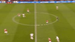 曼联0-1逆转拜仁集锦,曼联0-4惨败布伦特福德c罗