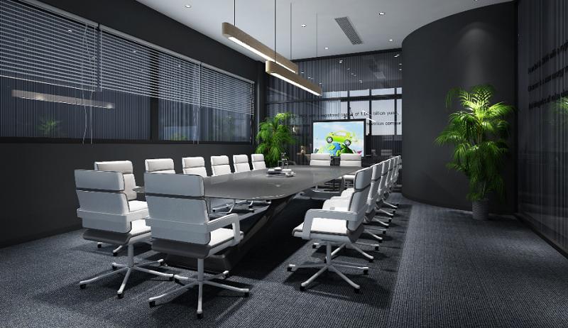 上海办公室装潢公司哪家好,上海时尚办公室装修哪家好