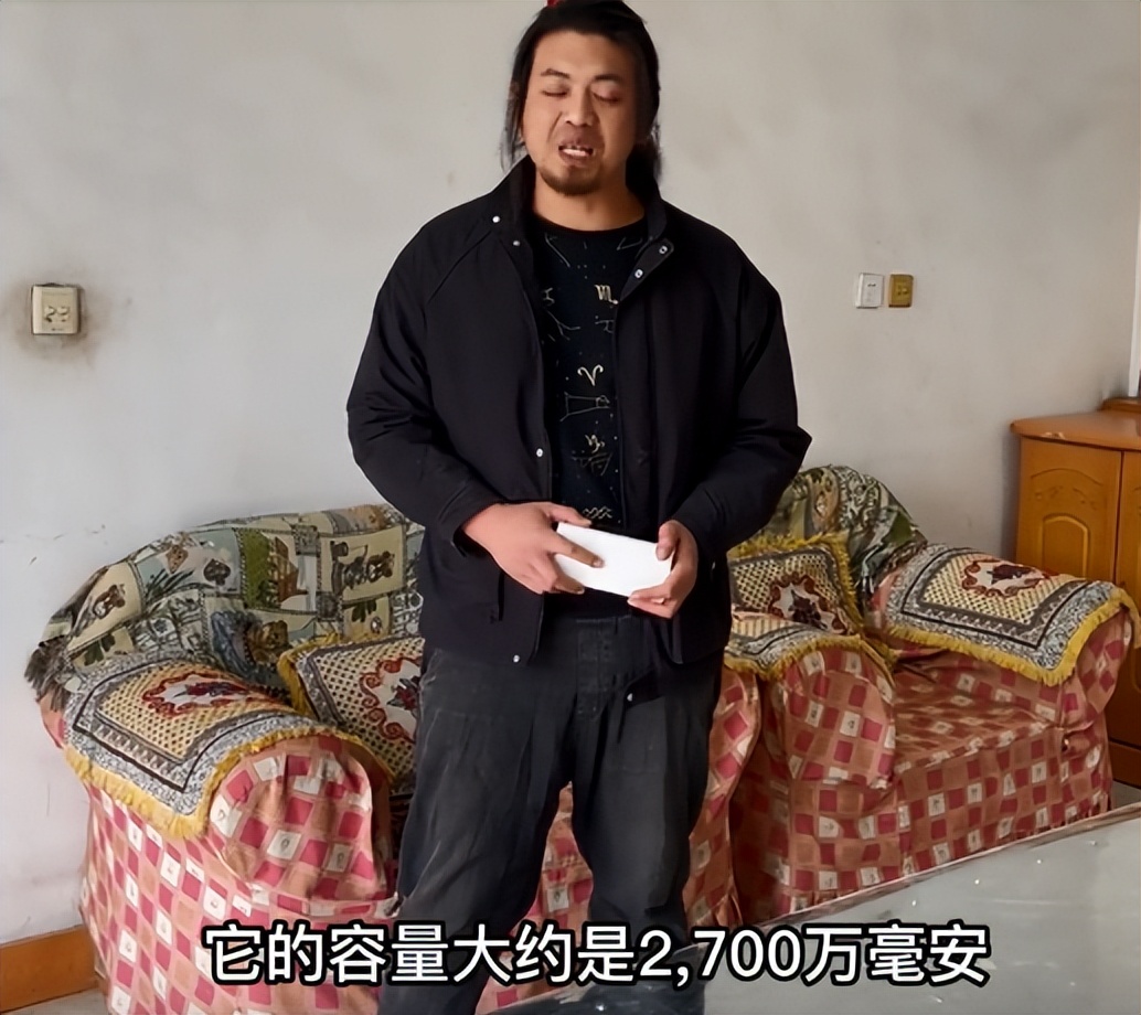 手工耿早期最搞笑的发明,发明鬼才手工耿