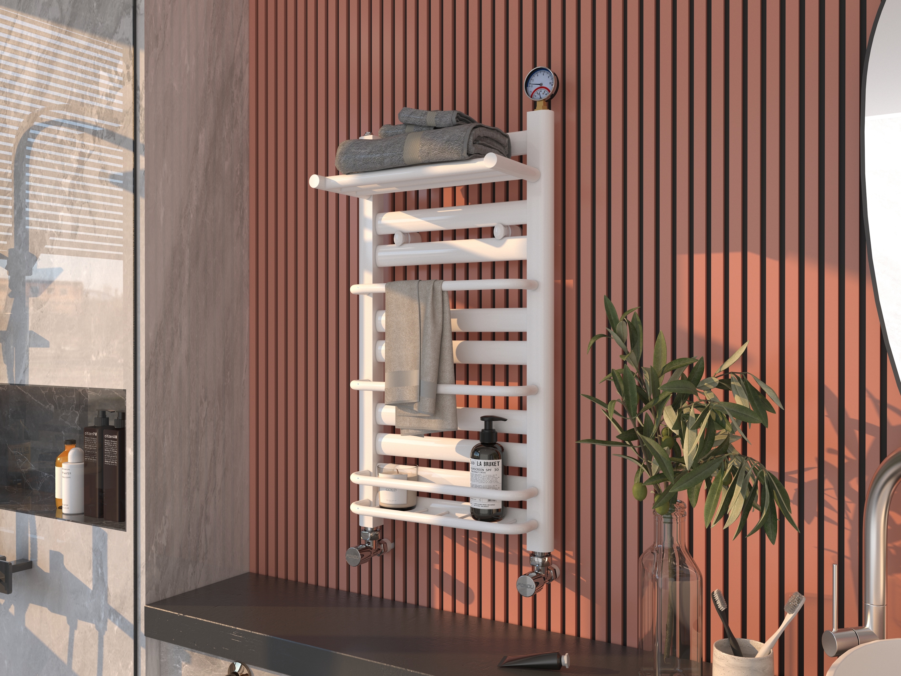 安装小背篓尺寸有哪些要求呢,卫生间小背篓管道预留尺寸