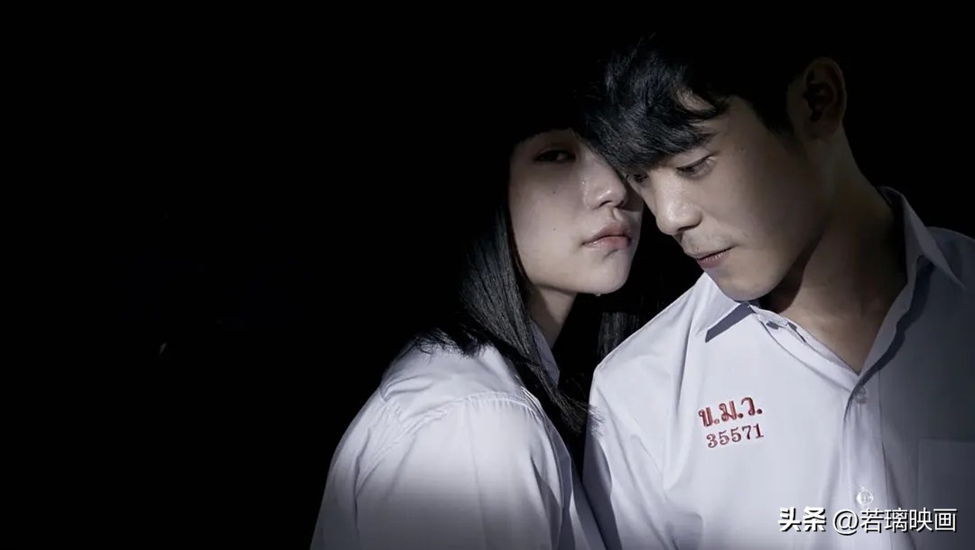 有毒的电视剧推荐,最好看的很虐泰剧推荐一下