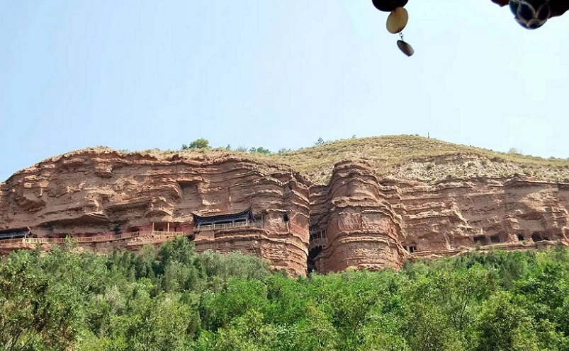 青海必游十大景点排名,青海必去十大景点排名