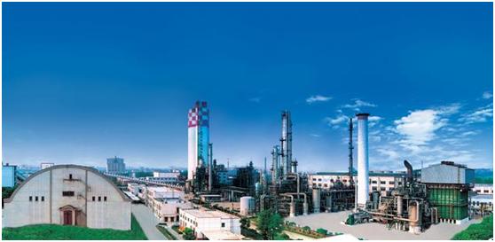 河南中原大化集团mma项目,中原大化mma项目