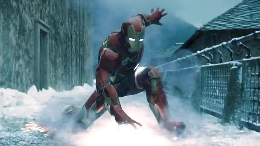 美漫穿越系小说,最新的美漫同人小说