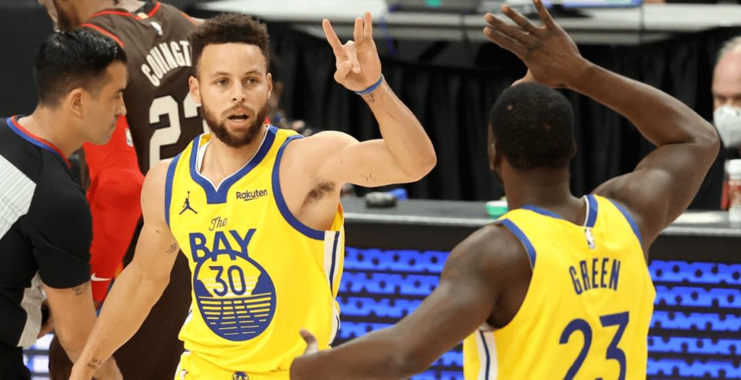 勇士新赛季有希望吗,勇士展望