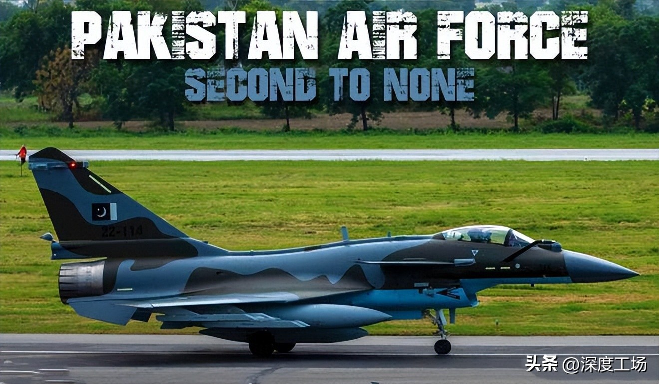 巴铁购买中国多少架歼十,巴铁购买歼10c是新的还是旧的