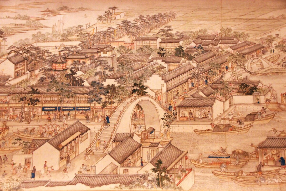 两宋历史纪录片,细说宋朝讲述宋朝兴衰的故事