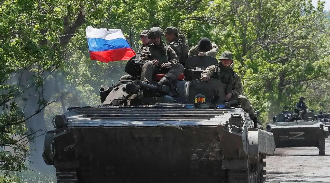 美国制裁俄罗斯对原油影响,美国原油制裁