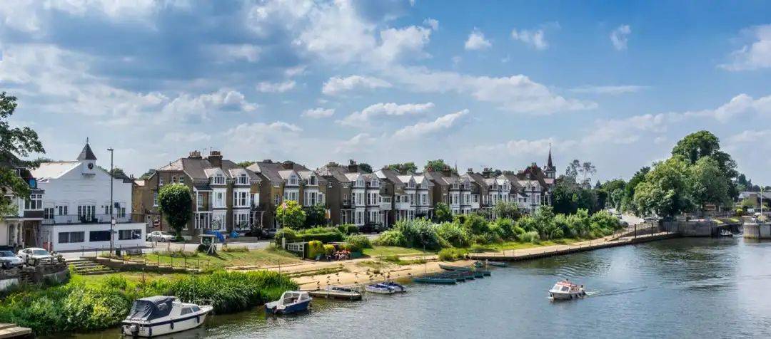 金斯顿居住感受,金斯顿富人区