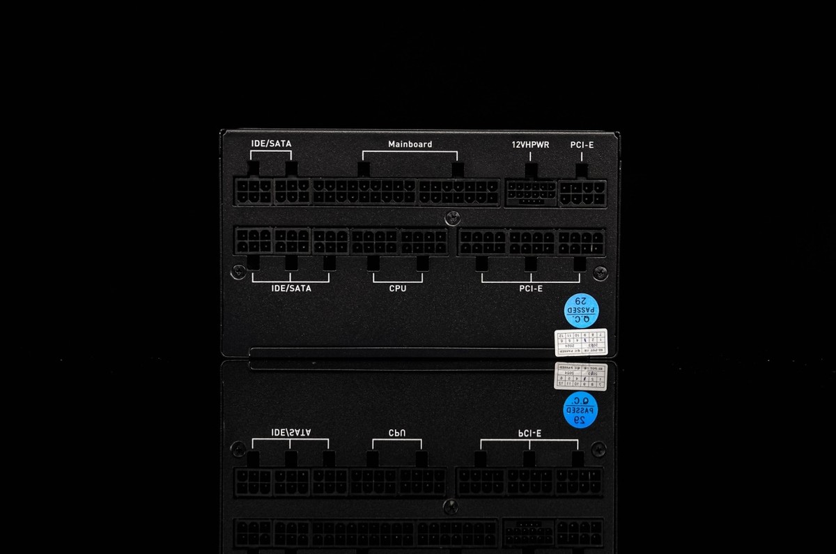 diy主机如何搭配合适功率的电源,diy主机怎么计算功耗选择对应电源