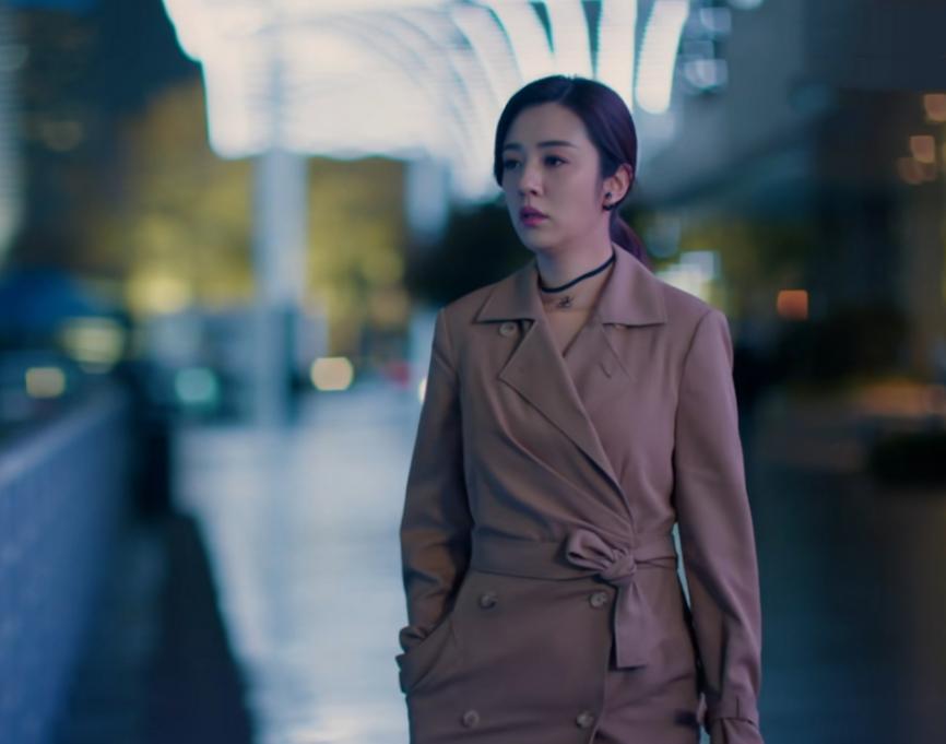 揭秘娱乐圈乱象的女艺人,娱乐圈中被骗得最惨的女明星