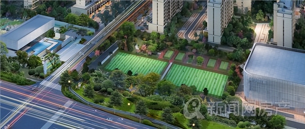 新上城区文体中心,文体中心新项目