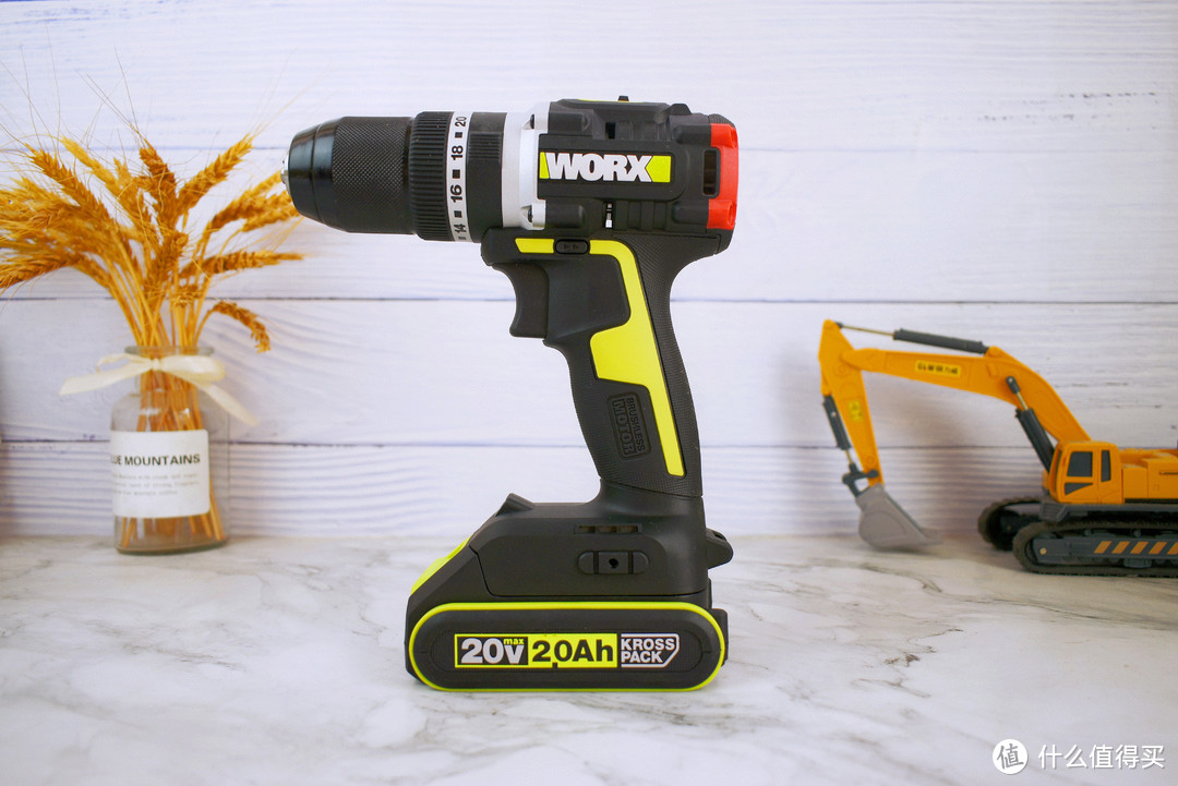 威克士冲击钻369能打混凝土吗,威克士369锂电冲击钻多少钱