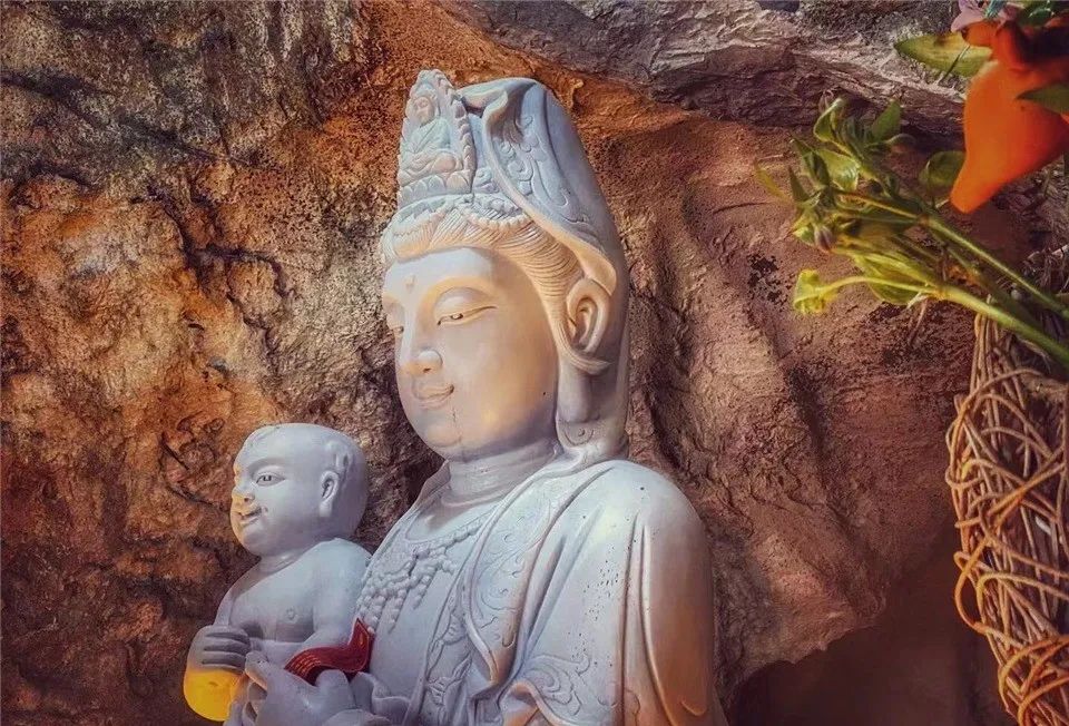 你真正了解菩萨吗,恭迎观音菩萨成道日问候语
