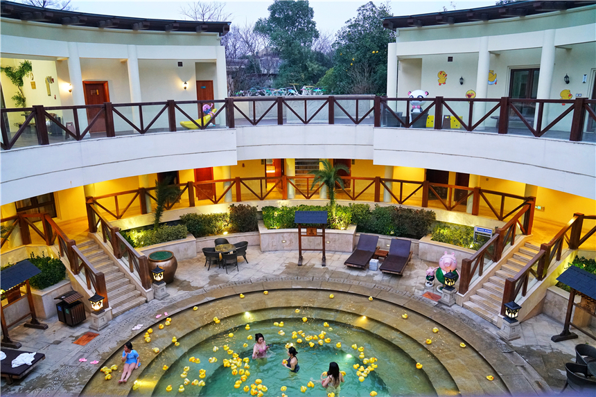 苏州东太湖游玩攻略,新年苏州旅游攻略三天两夜