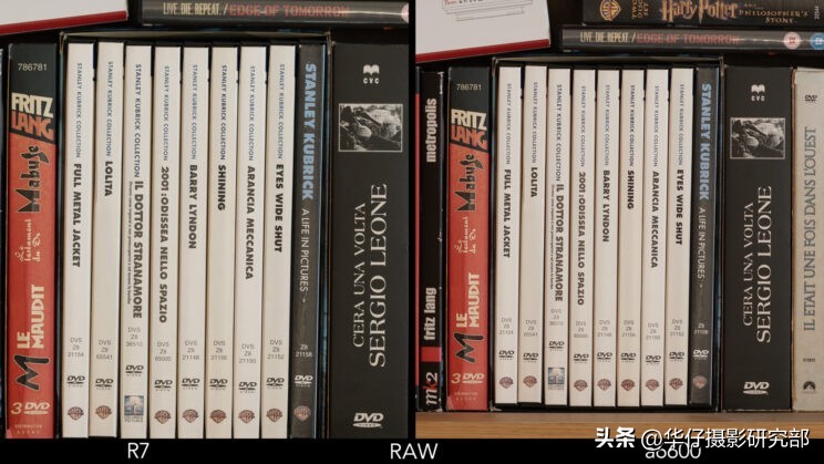 佳能r7与索尼a6400,佳能微单r7和r6哪个级别高些