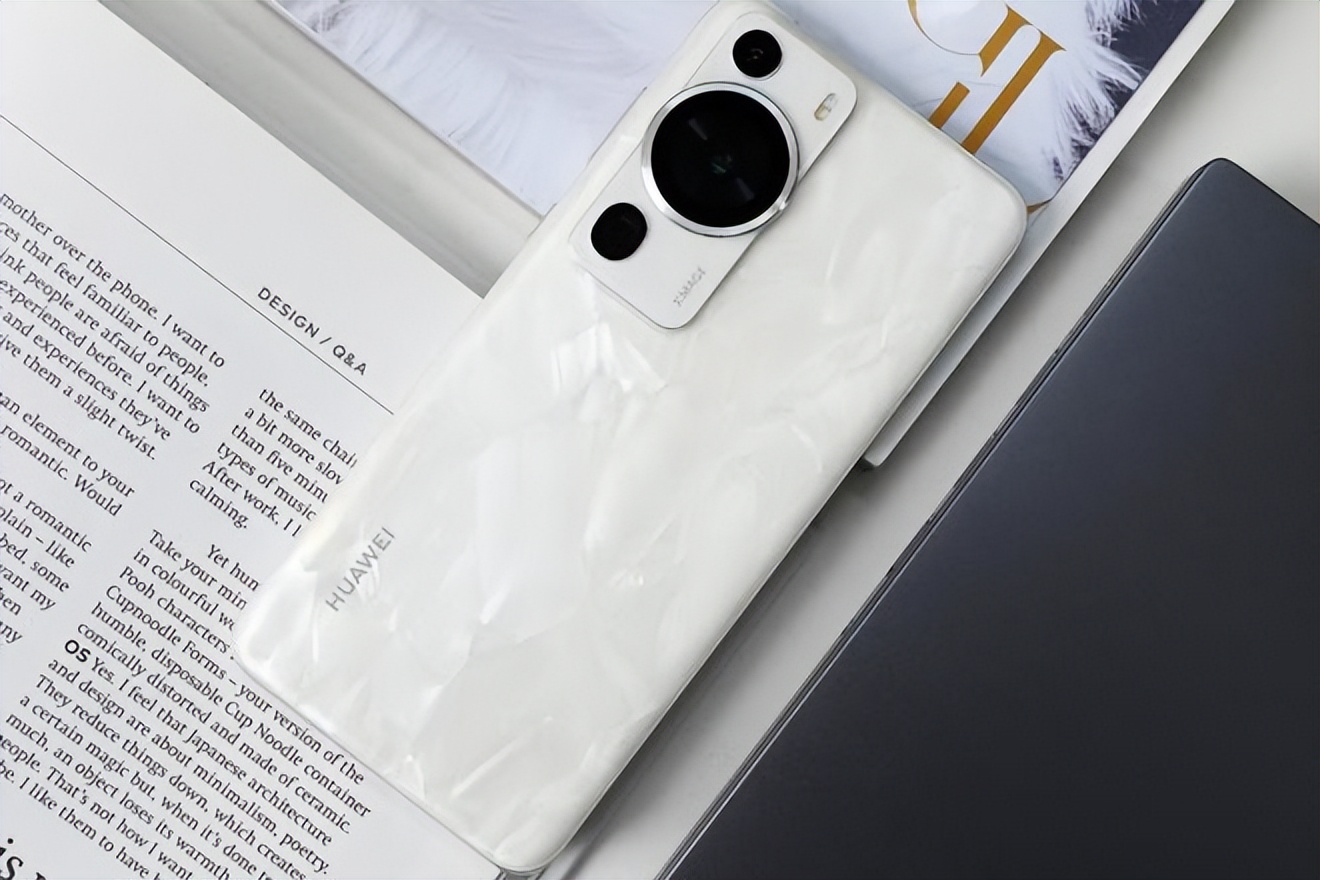 5月份手机好评排行榜,华为p60pro