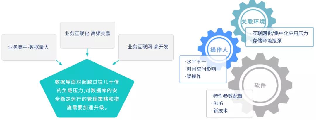 虎年继续做朋友，再来认识一下云和恩墨