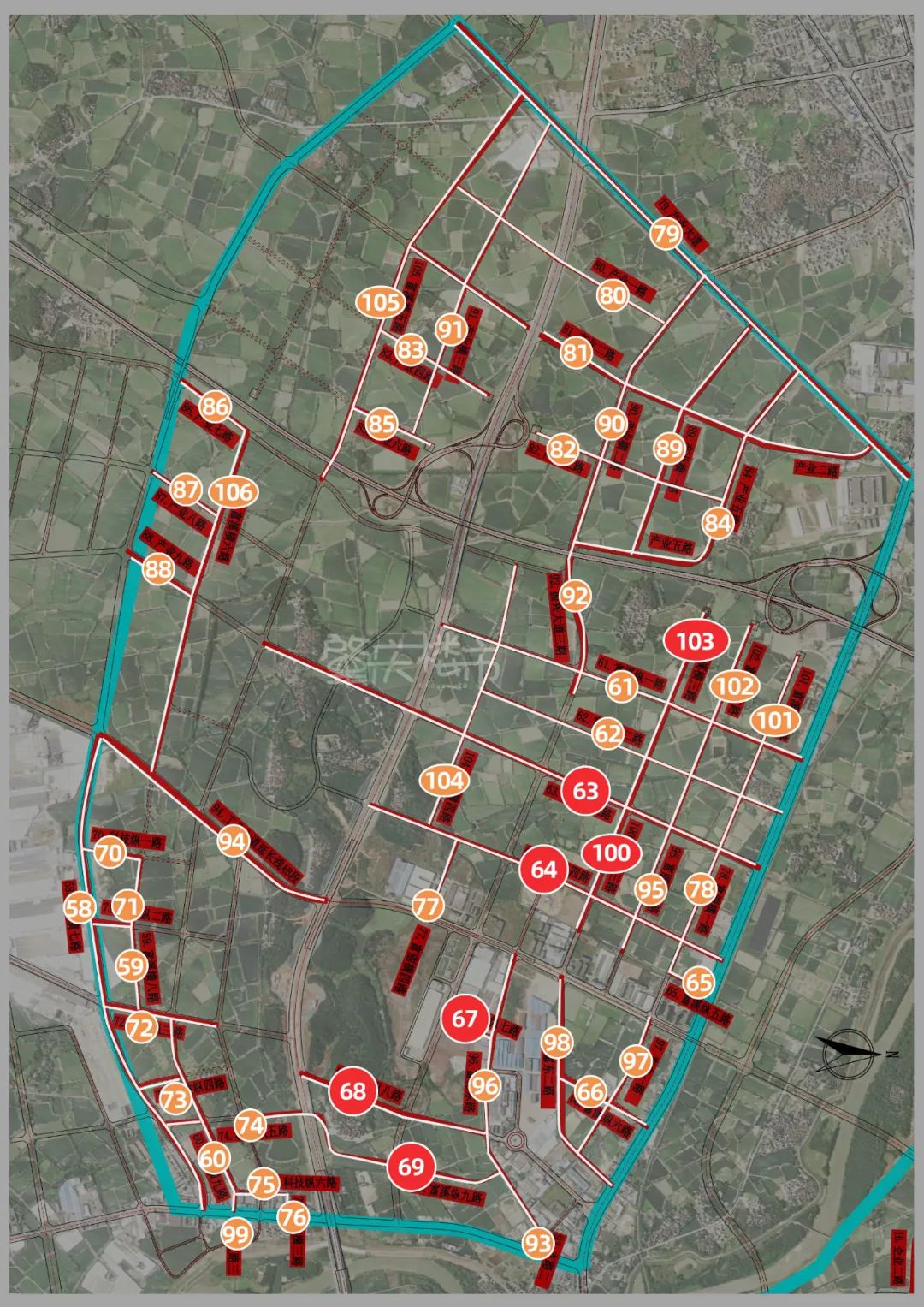 未来5年肇庆建设项目,肇庆重大项目第二批增补预备项目