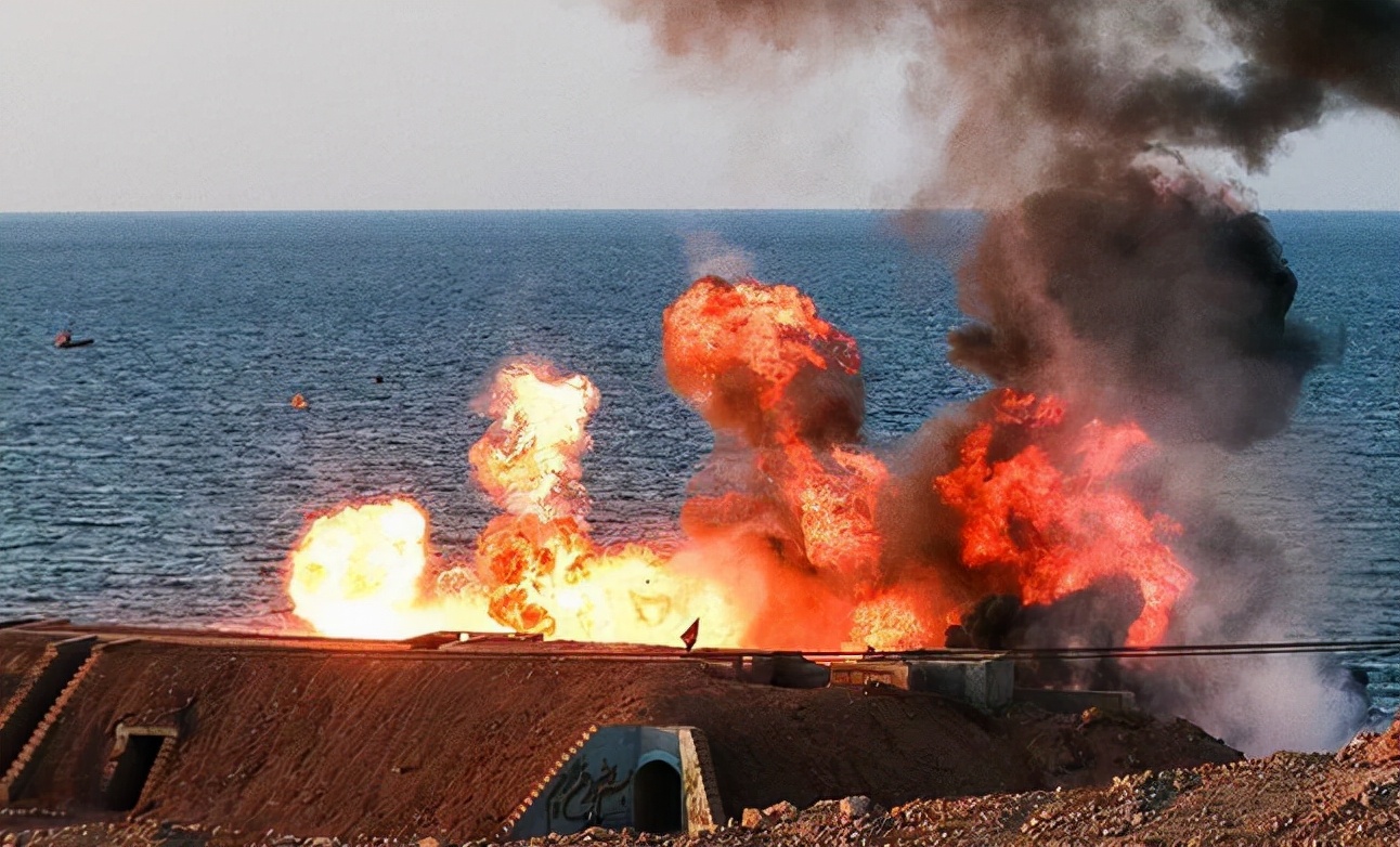 伊朗试射弹道导弹,伊朗试射弹道导弹问题