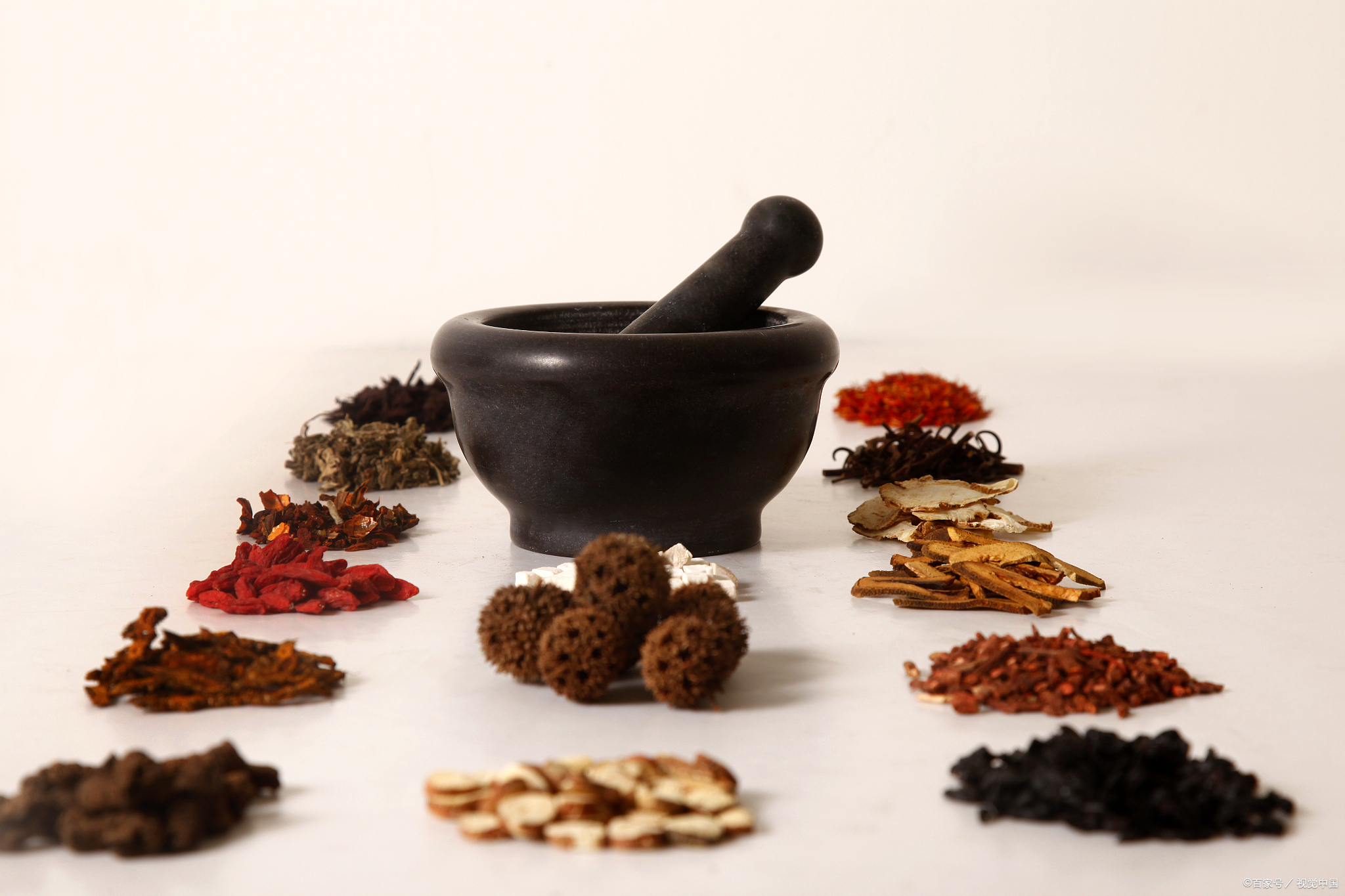 四+四，让你气血充沛，康庄有活力