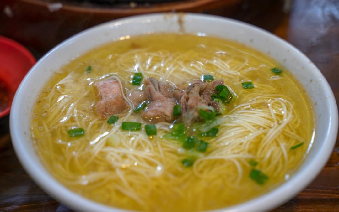 吃货必去的六大美食天堂,吃货们无法抗拒的美食天堂