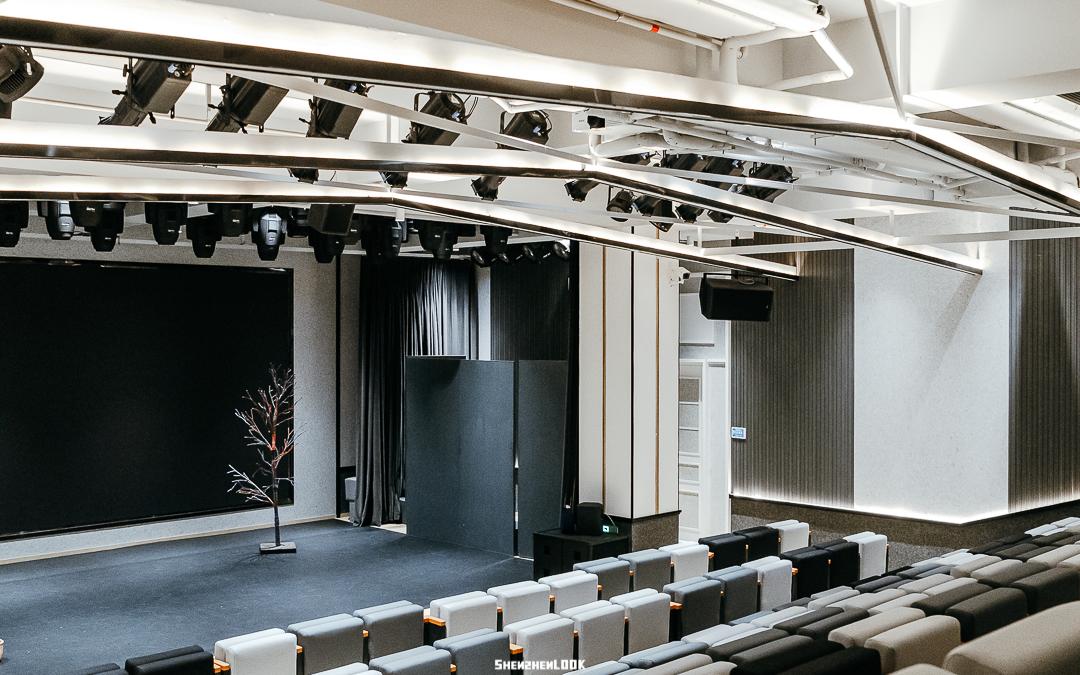 如果国际幼儿园有天花板那一定是MEIYI英皇「探校」