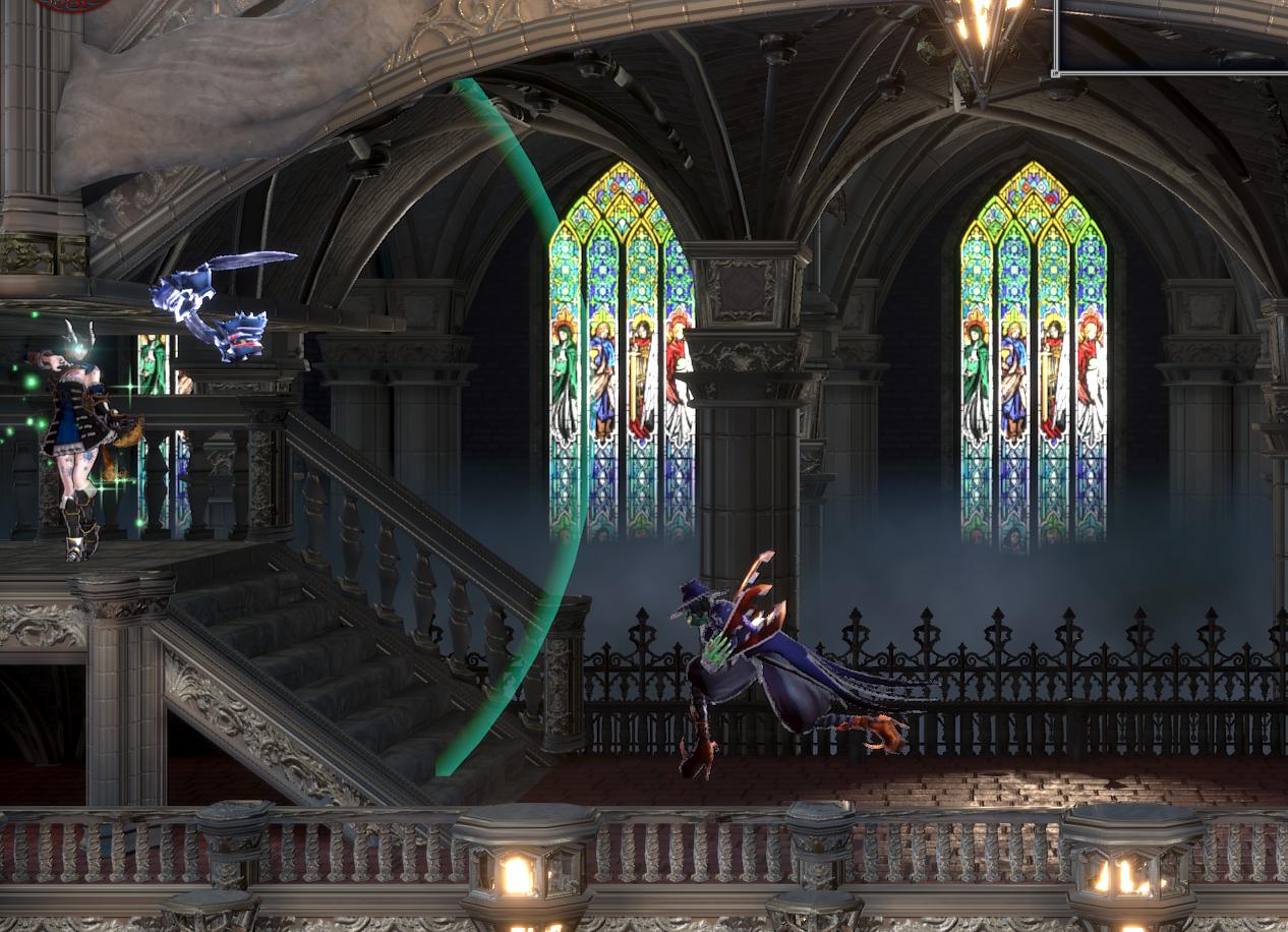 血污夜之仪式终极武器图谱,血污夜之仪式哪个武器好用