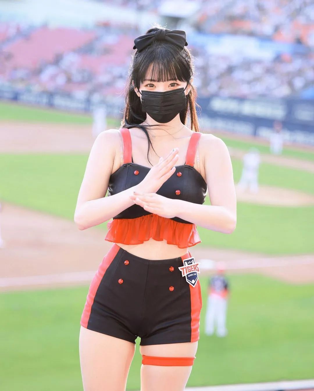 2018世界杯十大最漂亮的足球宝贝,世界杯亚洲最美足球宝贝图