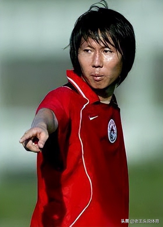 当年的辽小虎,辽小虎20年再聚首