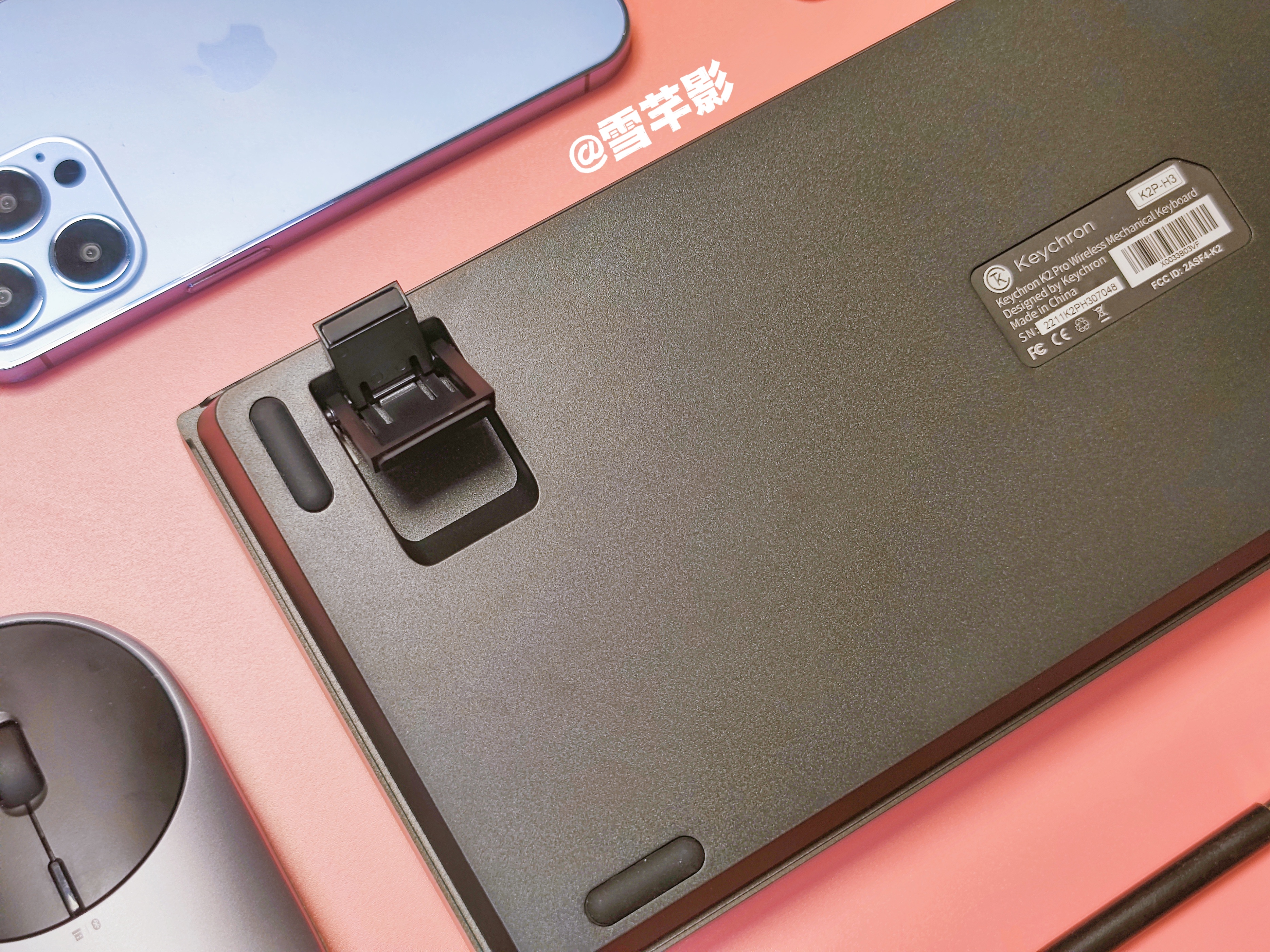 keychronk2鎵嬫劅,keychronk2鏈烘閿洏娴嬭瘎