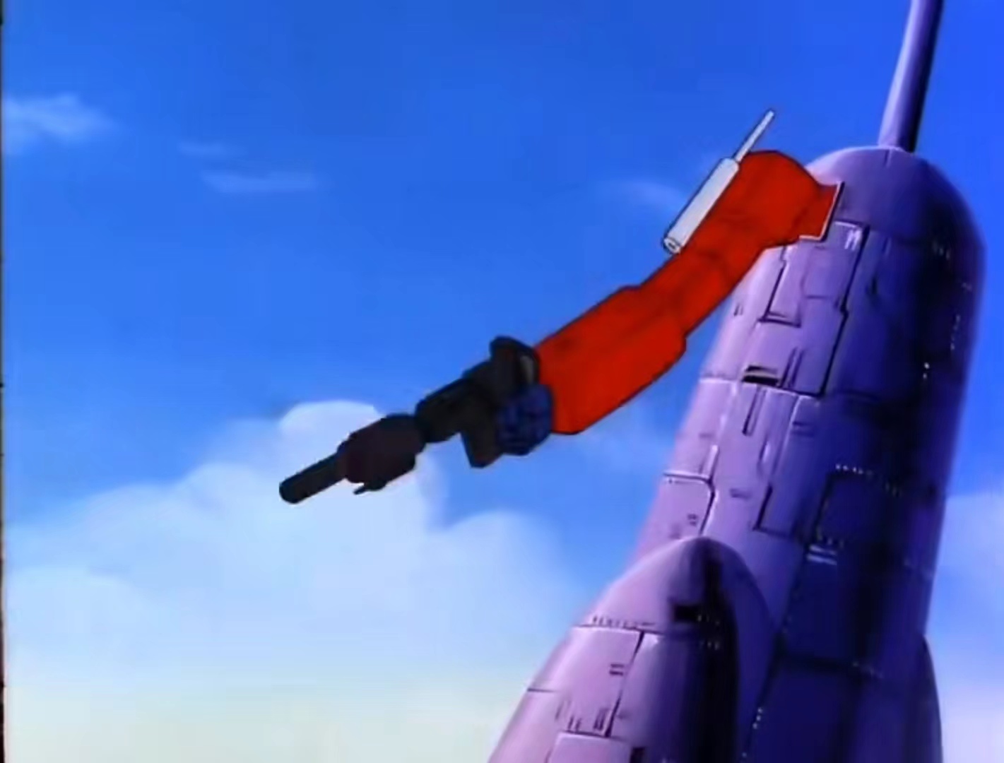 从大杀器到大杀器,从战五渣开始