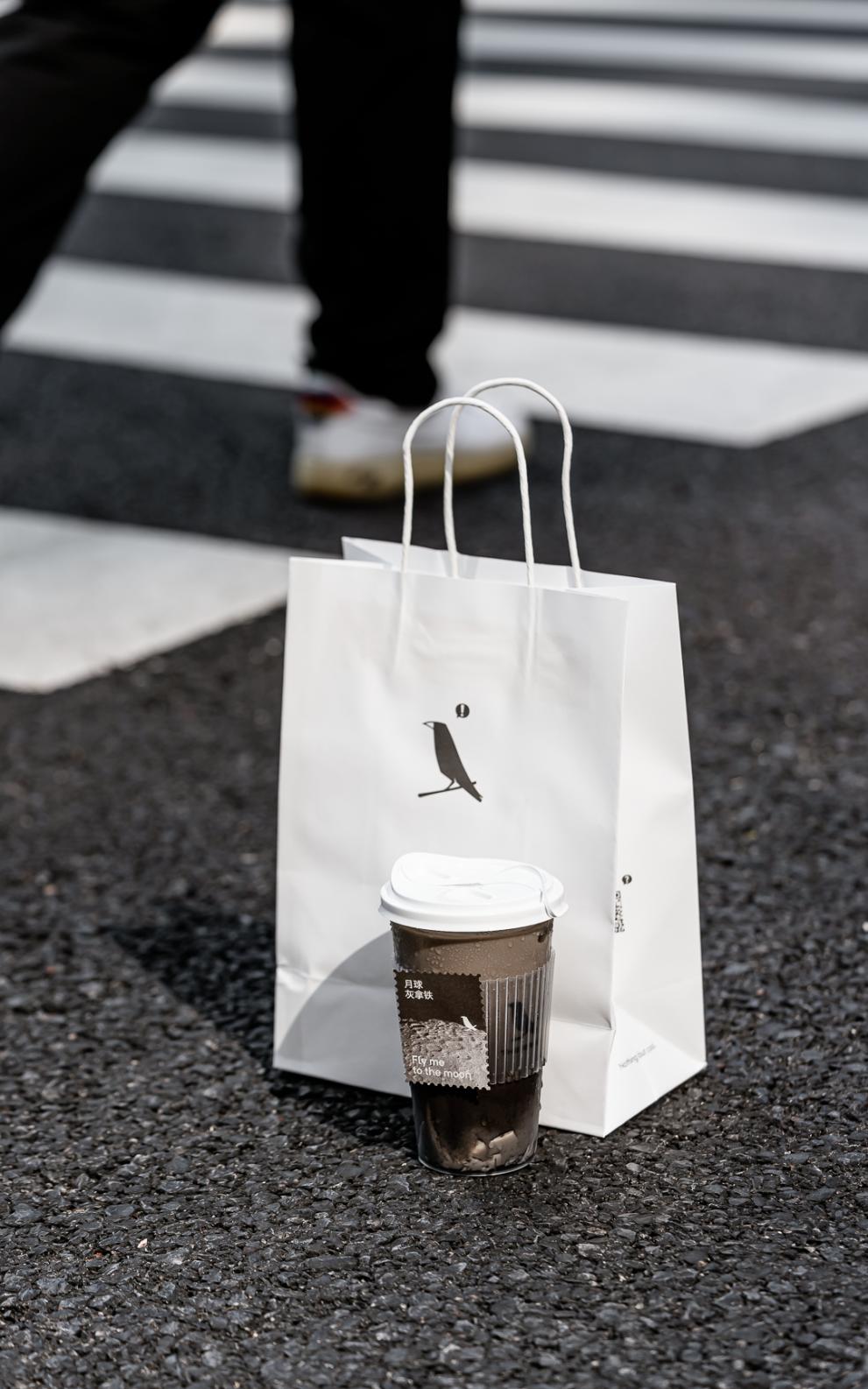 深圳装修咖啡店设计推荐，参考设计！