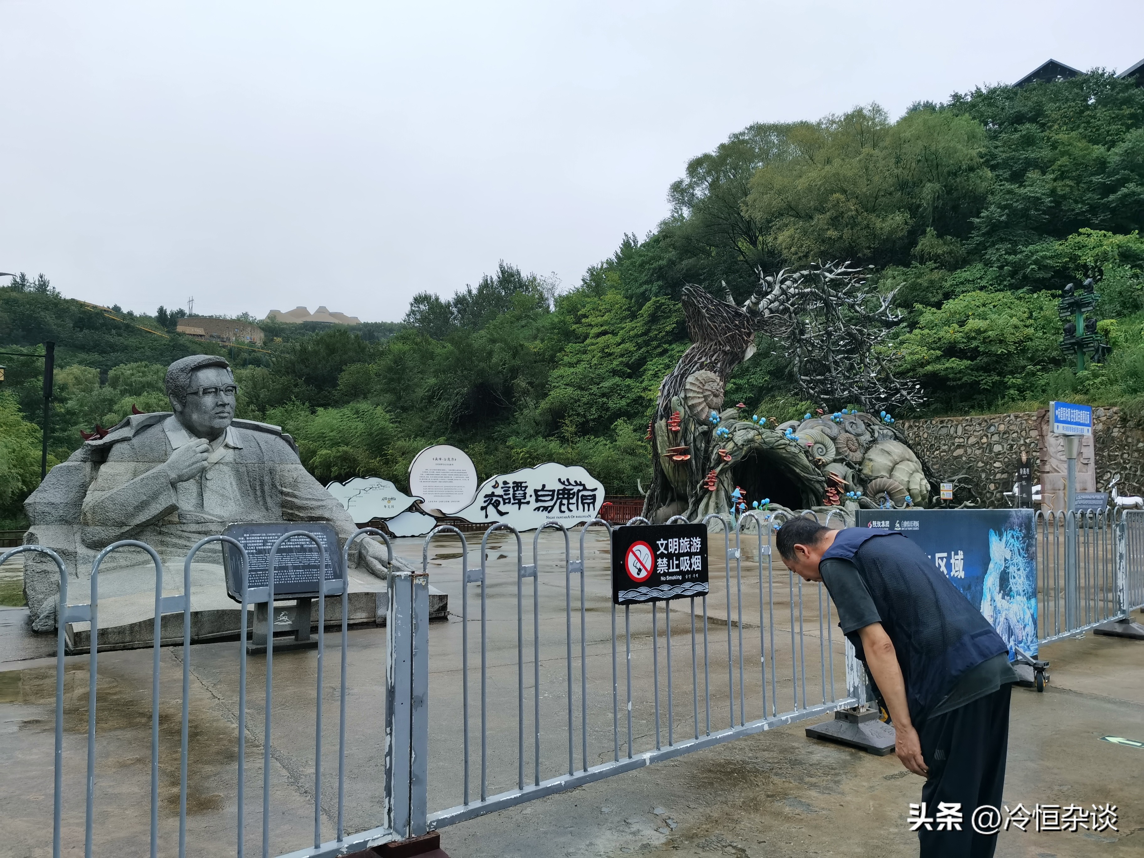 山西寻根觅祖沿途讲解,山西寻祖问根攻略