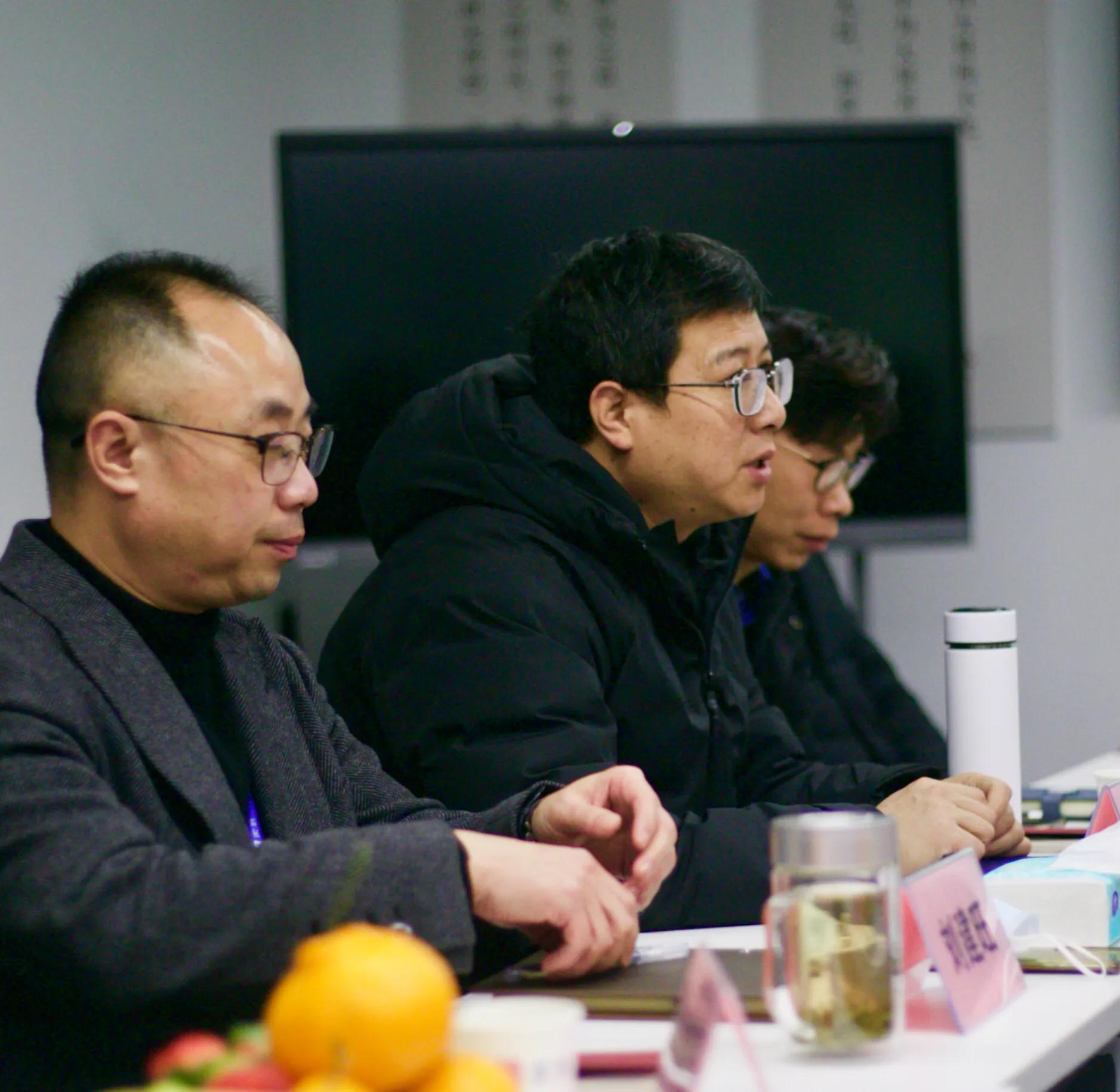 构建家装新格局——甄官署与良工装饰达成大宅共富模式战略合作