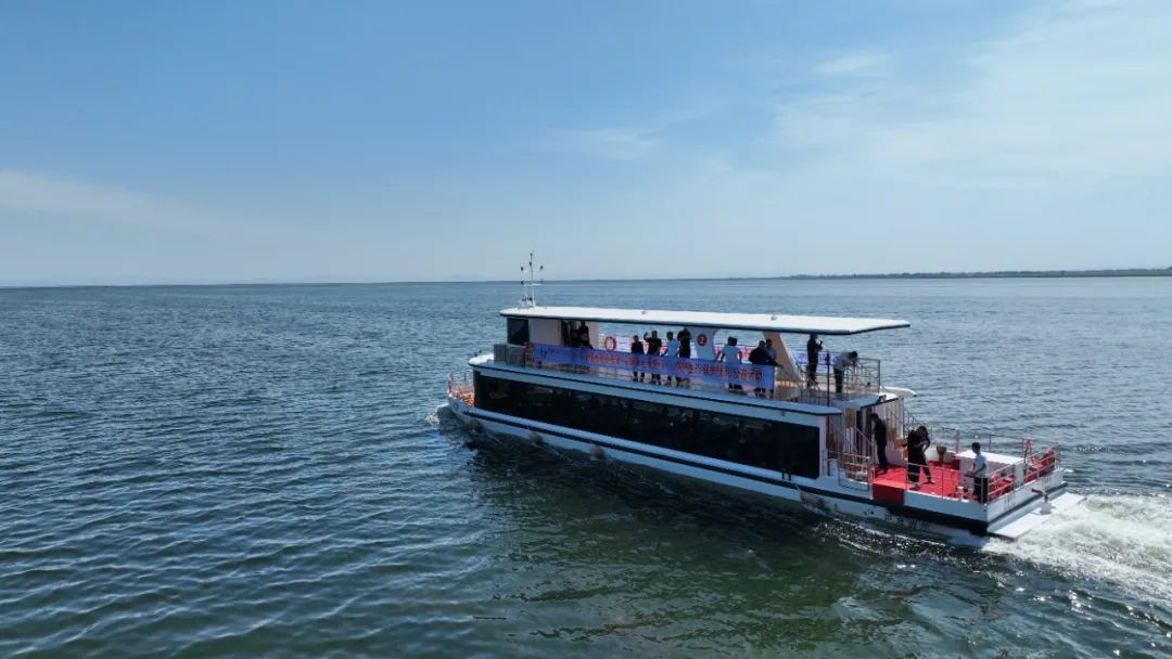 巴彦淖尔景色最好看的地方,巴彦淖尔市最具特色的风景区