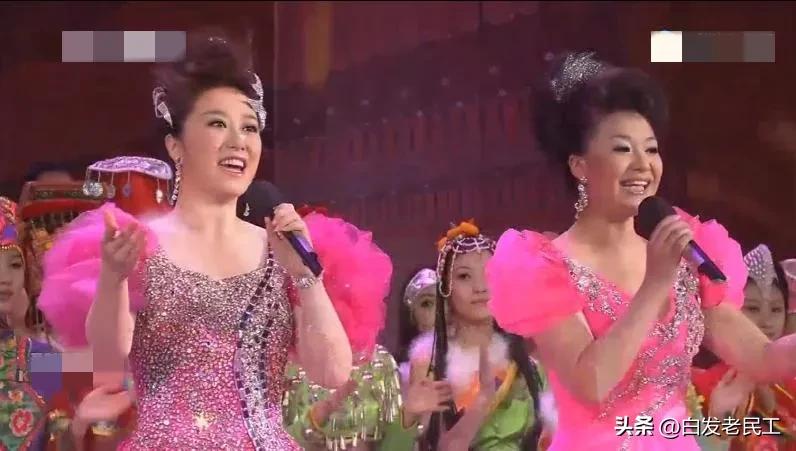 2011我最喜爱的春晚节目评选,历年春晚你最喜欢哪个节目