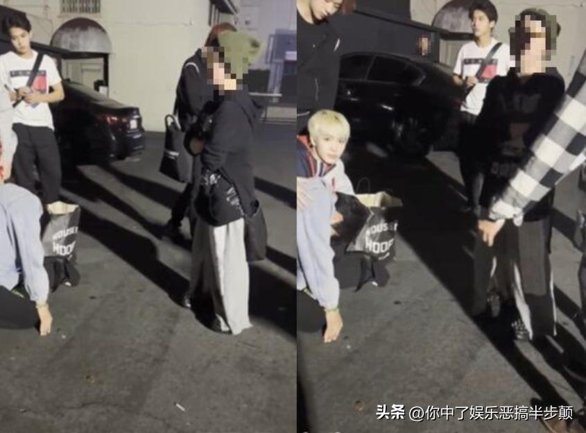 男团韩国成员被霸凌,韩国男团成员猥亵队友被判刑