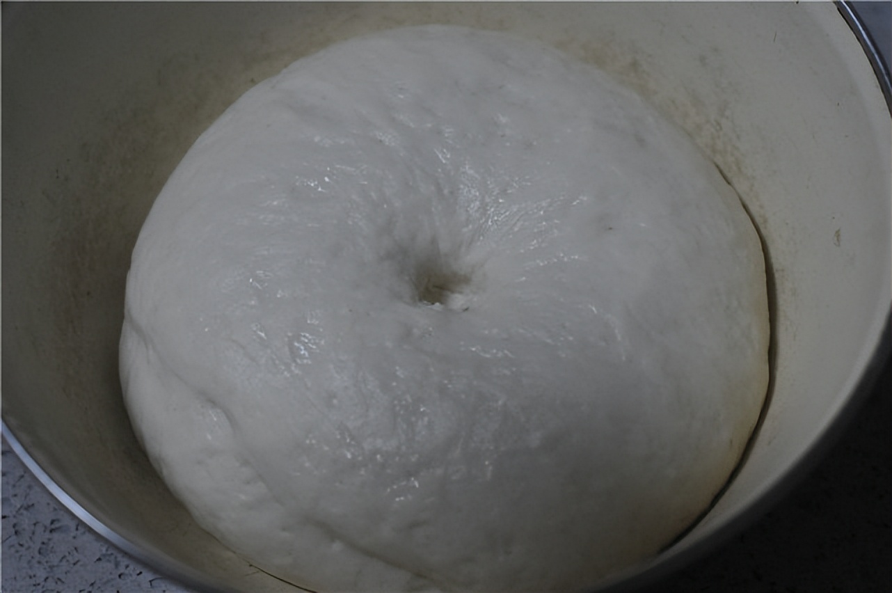 包子怎么做才能松软光滑,如何做能使包子松软有弹性