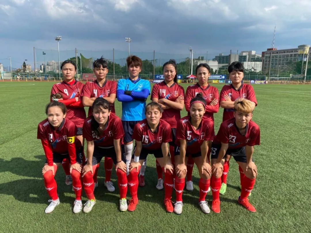 高校足球氛围有多好,高校足球氛围