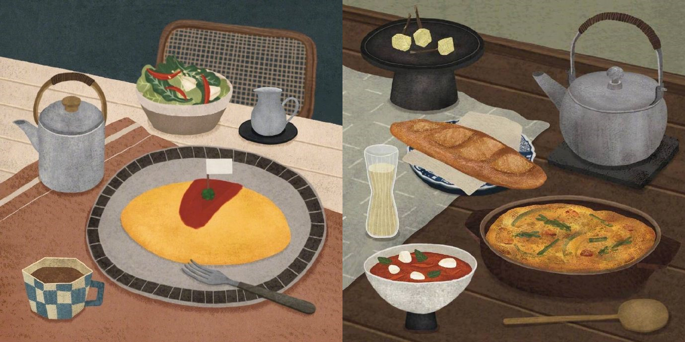 半裙穿搭参考,一件下身半裙搞定多种风格穿搭