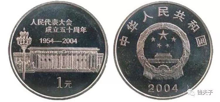 近期还有哪些纪念币,最近还有什么纪念币