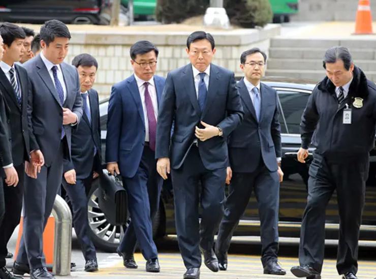 韩国乐天会退出中国市场吗,韩国乐天后来怎么样了