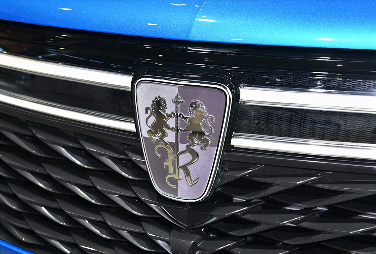 从王建峰到何明磊，上汽荣威销量下滑的下一个理由会是啥？