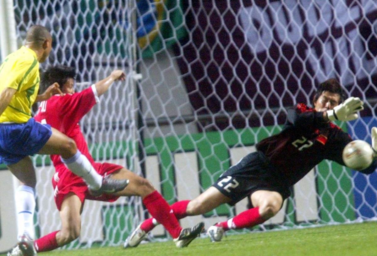 中国足球历史最佳阵容11人投票,中国国家队最佳11人阵容