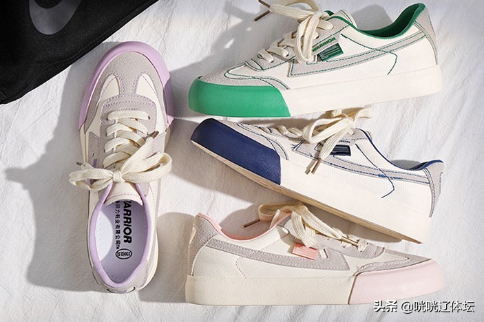 安踏李宁斐乐鞋哪个性价比高,李宁安踏斐乐哪个好